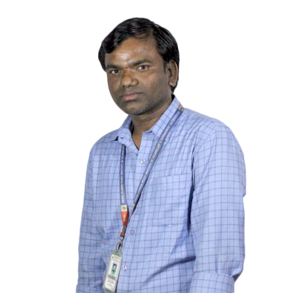 Mr M Parusha Ramudu 